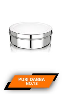 Bhalaria Puri Dabba No 13